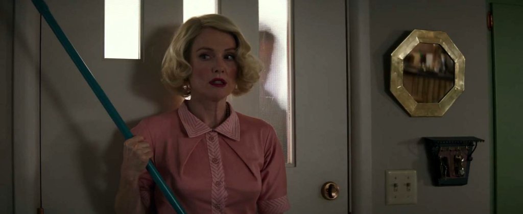 Photo from the movie Suburbicon