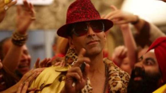 Photo from the movie Tees Maar Khan