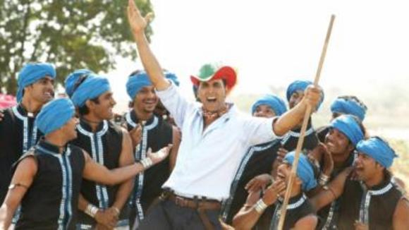 Photo from the movie Tees Maar Khan