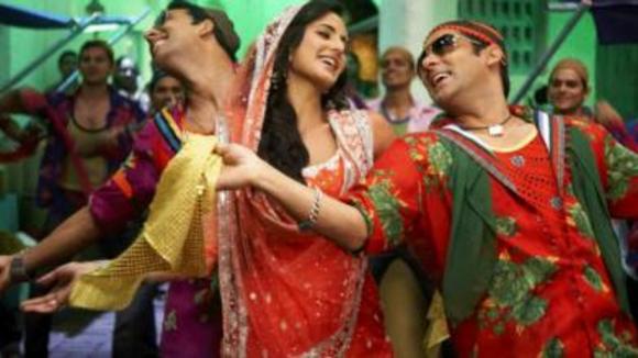 Photo from the movie Tees Maar Khan