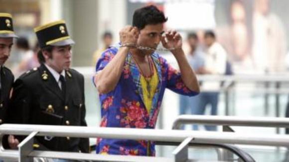 Photo from the movie Tees Maar Khan