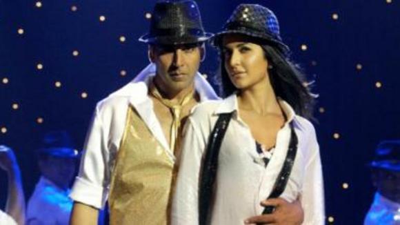 Photo from the movie Tees Maar Khan