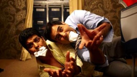 Photo from the movie Tees Maar Khan