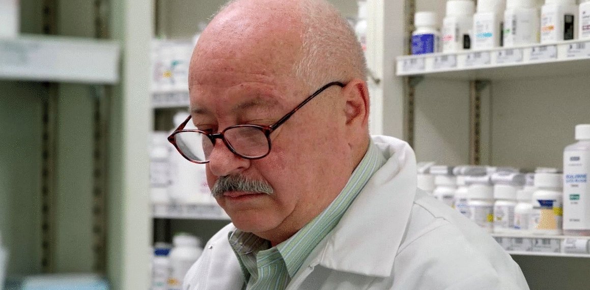 Photo from the movie The American Question