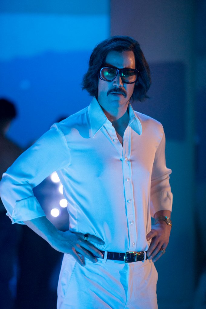 Photo from the movie The Bad Batch