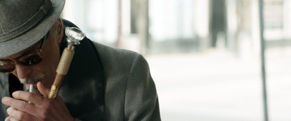 Photo from the movie The Performance