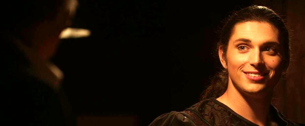 Photo from the movie The Performance