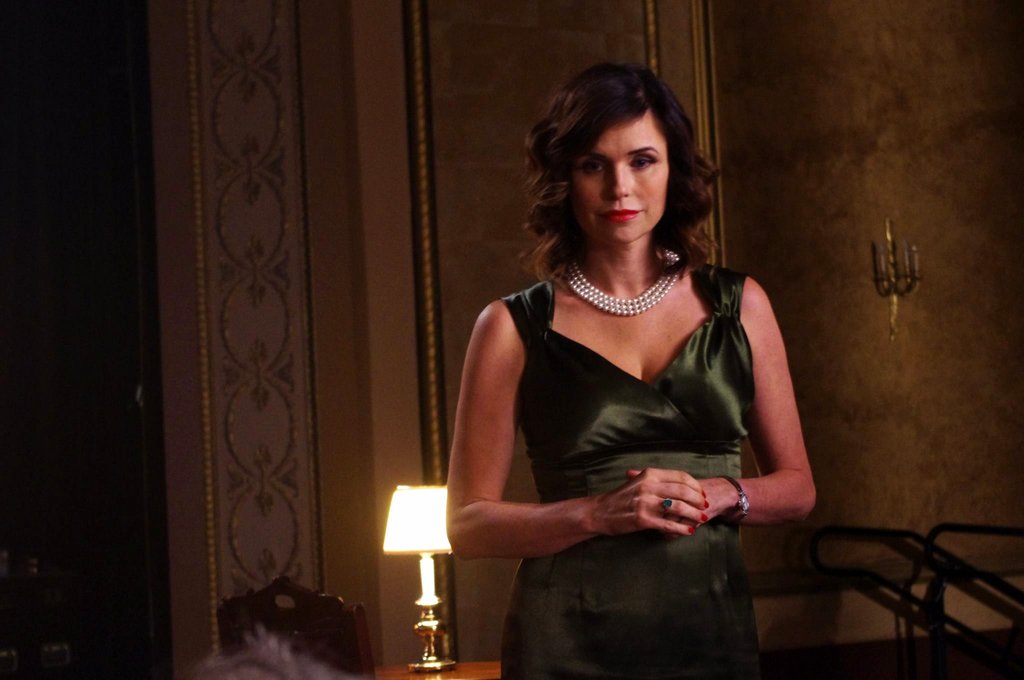 Photo from the movie The Performance