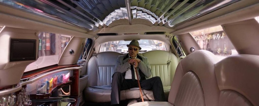 Photo from the movie The Performance