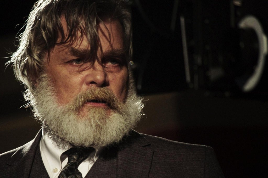 Photo from the movie The Performance