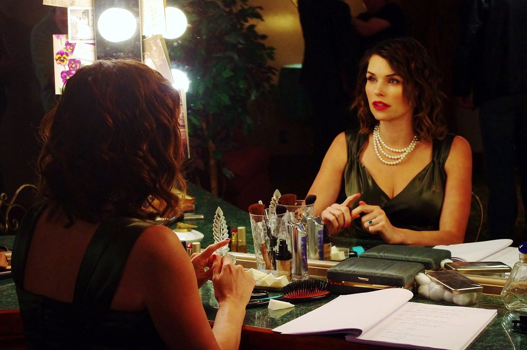 Photo from the movie The Performance