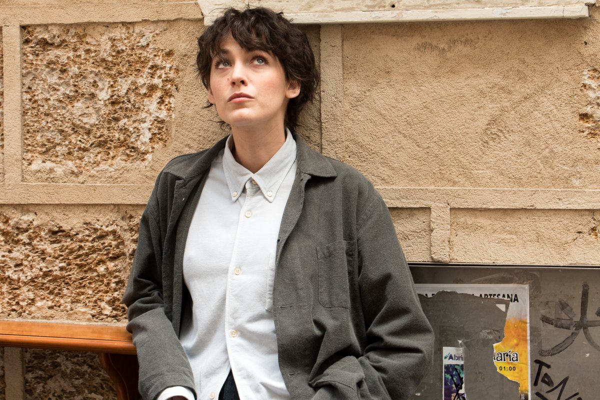 Photo from the movie The Rhythm Section