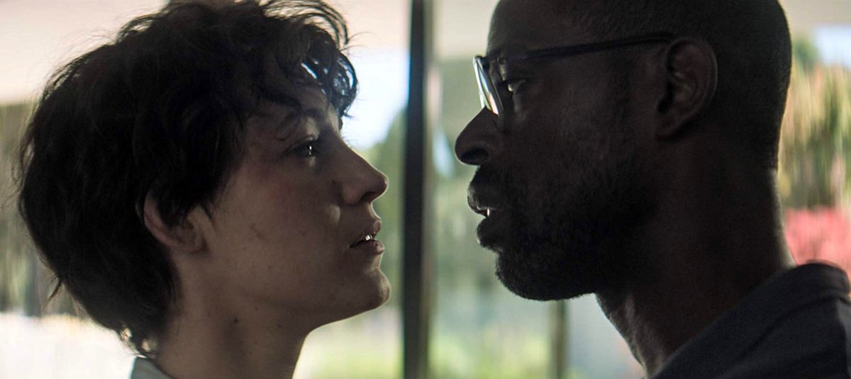 Photo from the movie The Rhythm Section