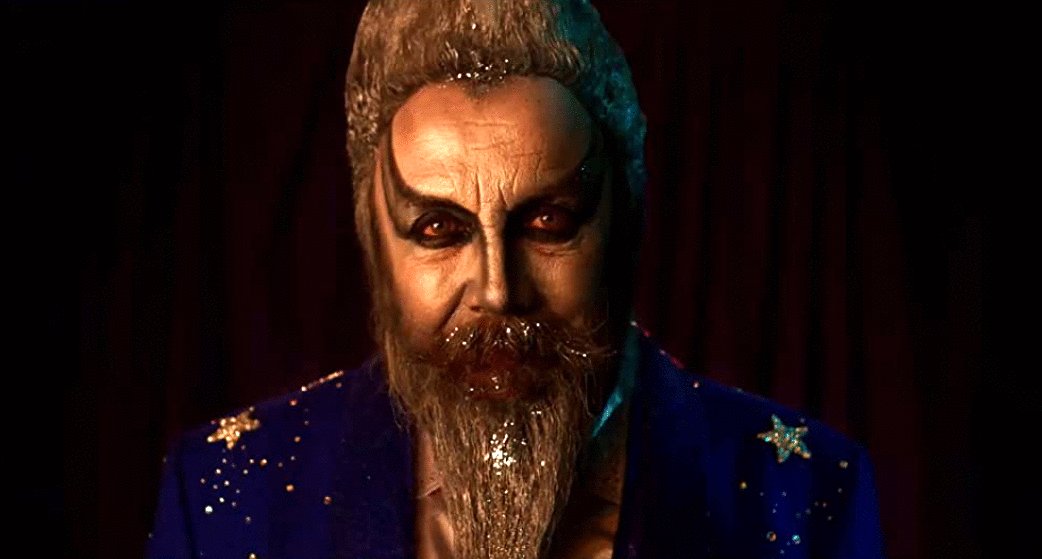 Photo from the movie The Show