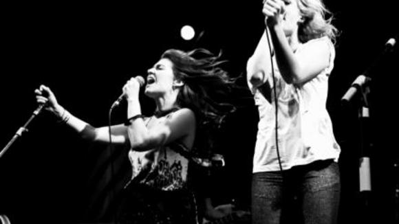 Photo from the movie This Movie Is Broken