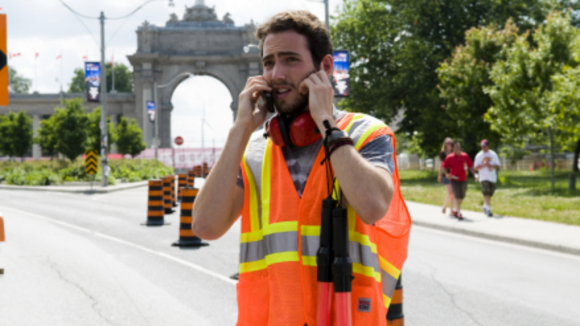 Photo from the movie This Movie Is Broken