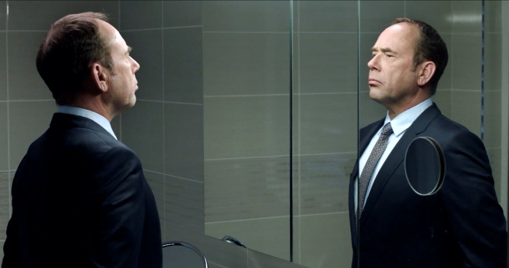 Photo from the movie Those Who Work