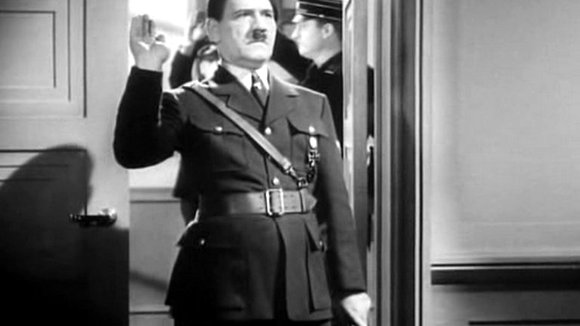 Photo from the movie To Be or Not to Be