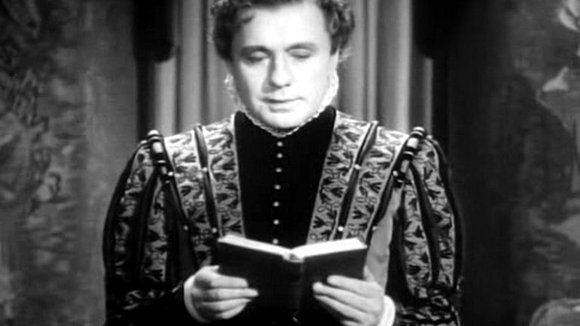 Photo from the movie To Be or Not to Be