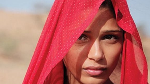 Photo from the movie Trishna