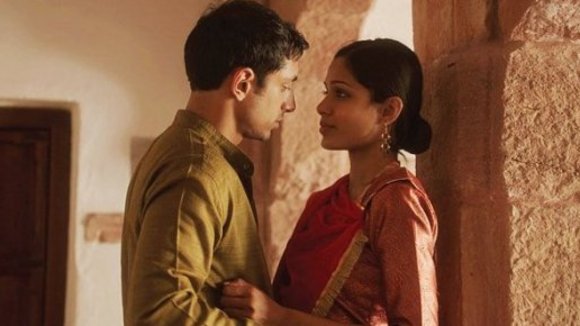 Photo from the movie Trishna