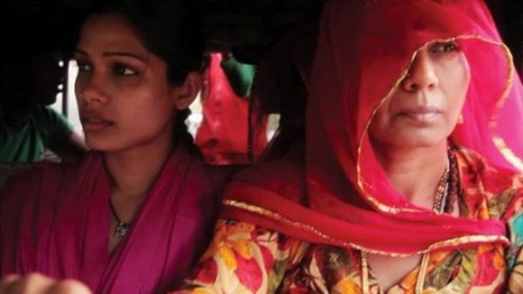 Photo from the movie Trishna