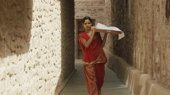 Photo from the movie Trishna