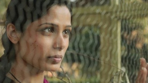 Photo from the movie Trishna