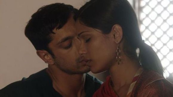 Photo from the movie Trishna