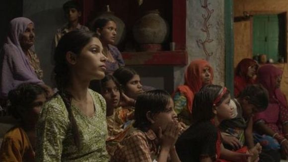 Photo from the movie Trishna