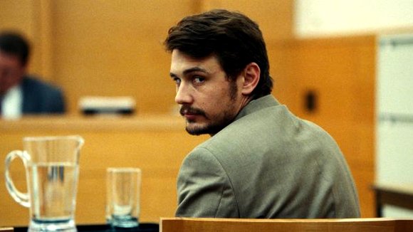 Photo from the movie True Story