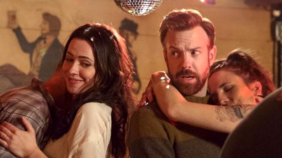 Photo from the movie Tumbledown