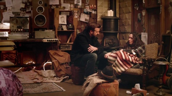 Photo from the movie Tumbledown