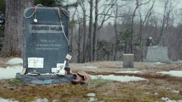 Photo from the movie Tumbledown