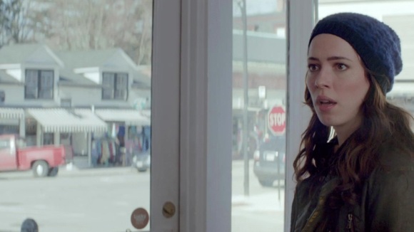 Photo from the movie Tumbledown