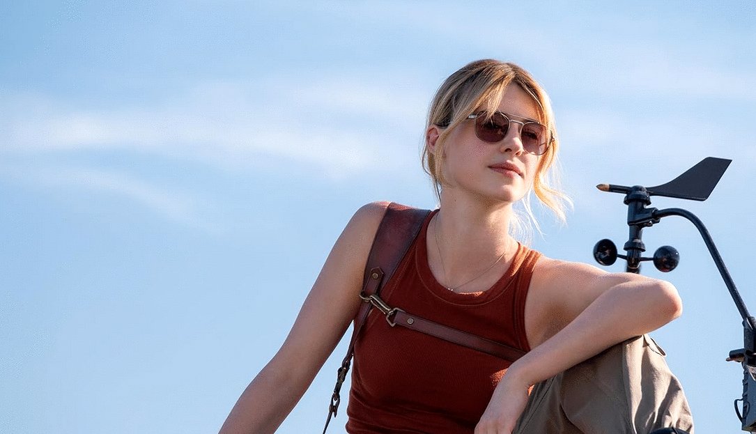 Photo from the movie Twisters