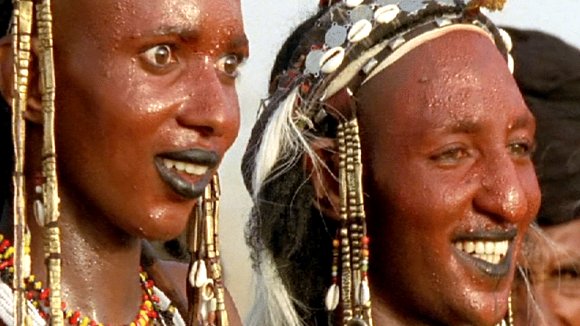 Photo from the movie Unity