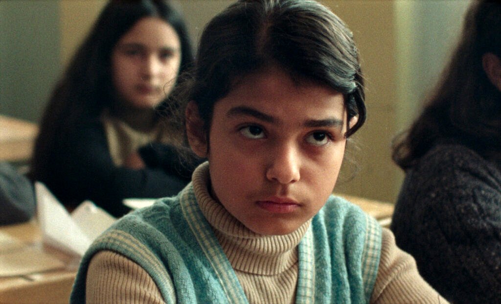 Photo from the movie Universal Language