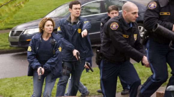 Photo from the movie Untraceable