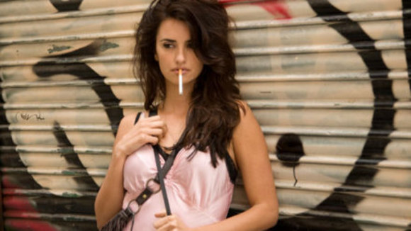 Photo from the movie Vicky Cristina Barcelona