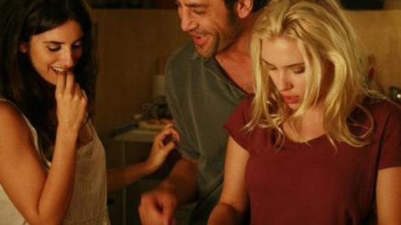 Photo from the movie Vicky Cristina Barcelona