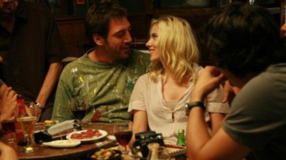 Photo from the movie Vicky Cristina Barcelona