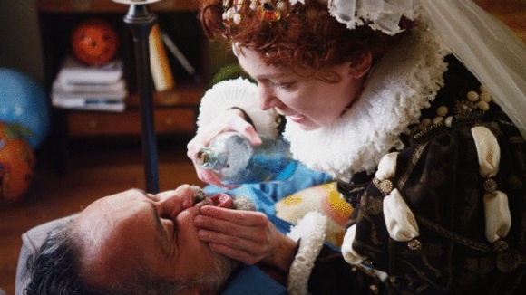 Photo from the movie Vino Veritas