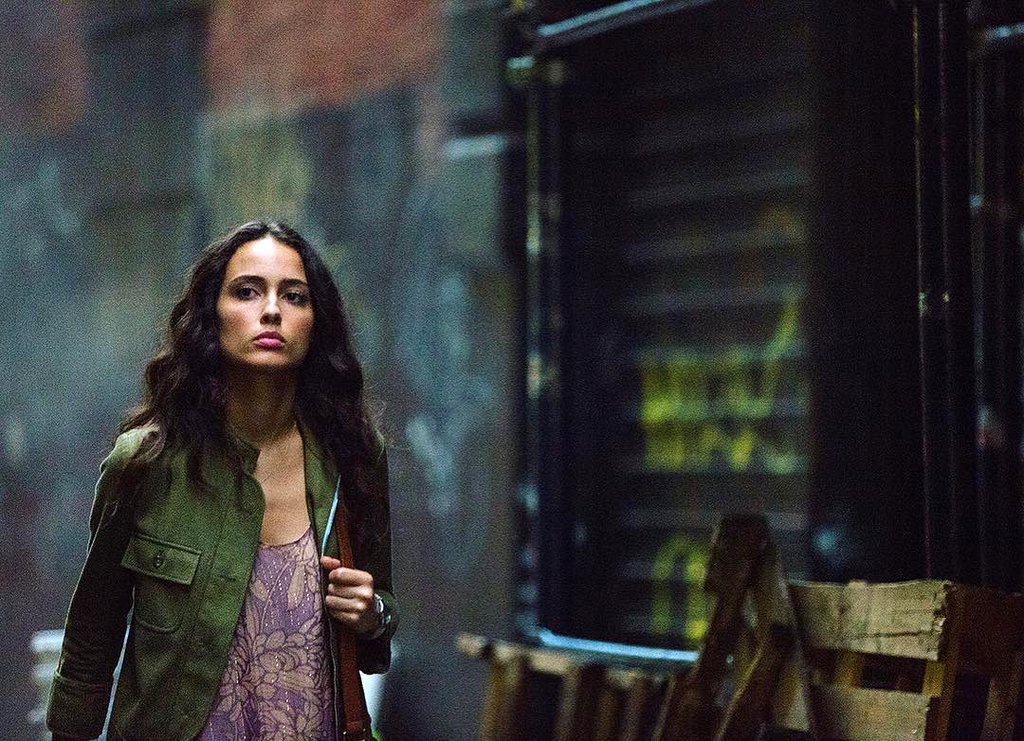 Photo from the movie Windows on the World