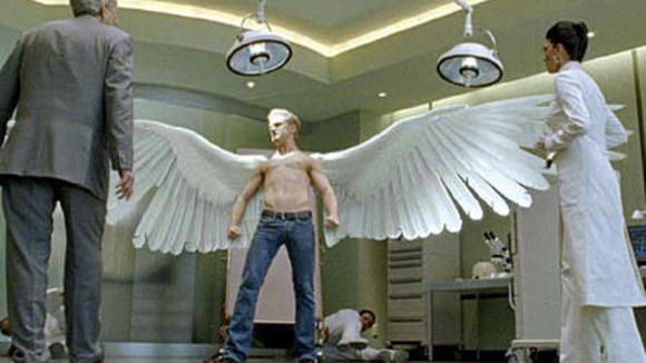 Photo from the movie X-Men 3: The Last Stand