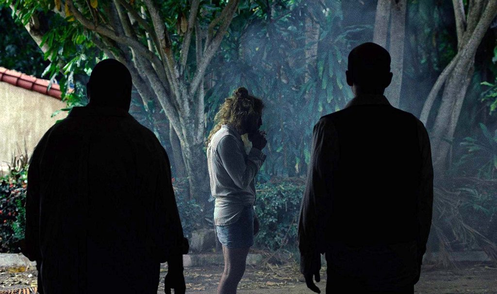 Photo from the movie All You Can Eat Buddha