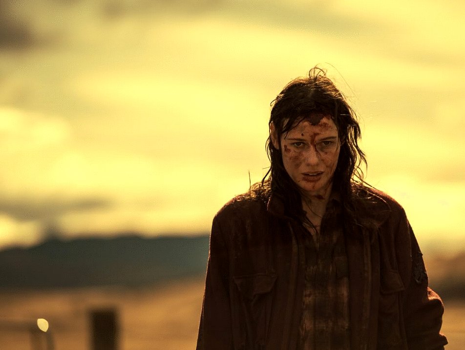 Photo from the movie Forgive Us All