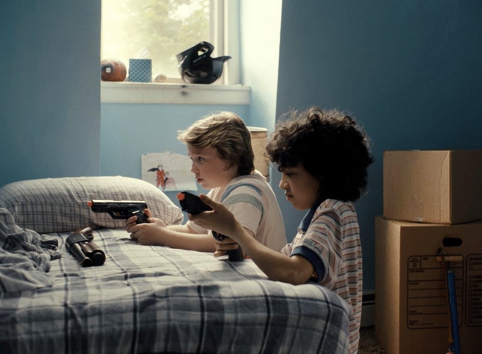 Photo from the movie Grassland