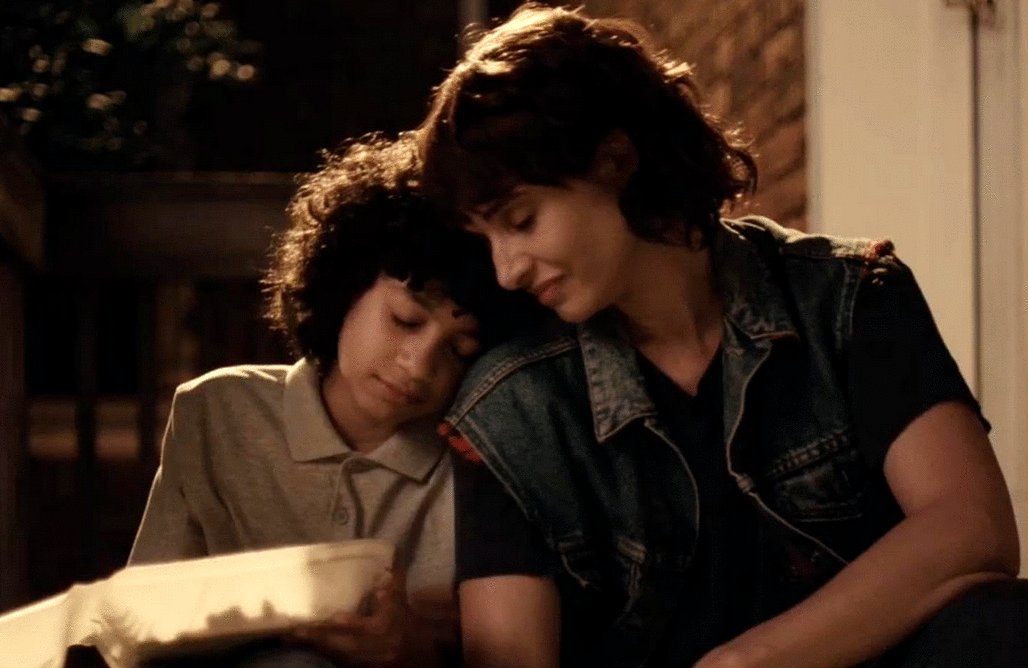 Photo from the movie Grassland