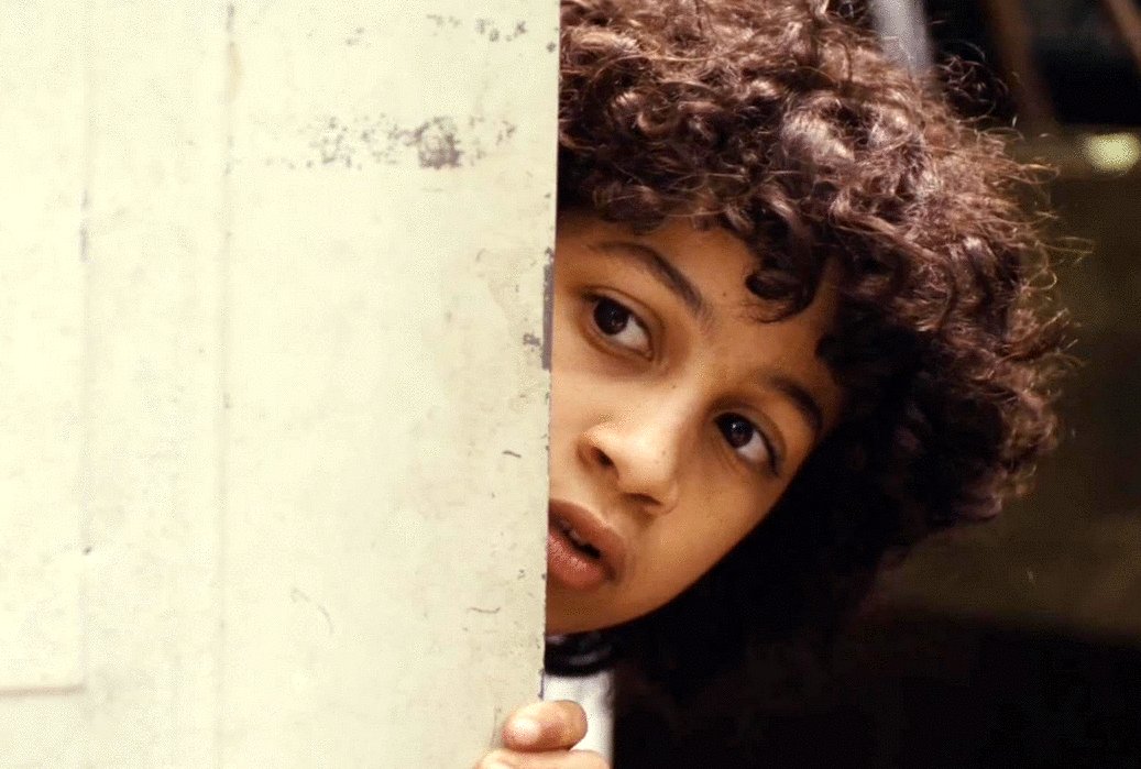 Photo from the movie Grassland